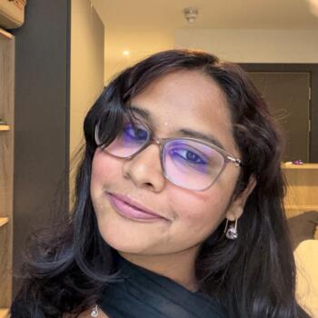 Babysitter in Cork: Divya