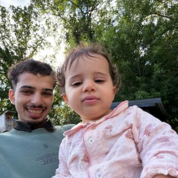 Parent Amsterdam: Mohammed