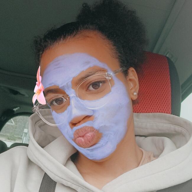 Babysitter in Breuillet: Thiphanie