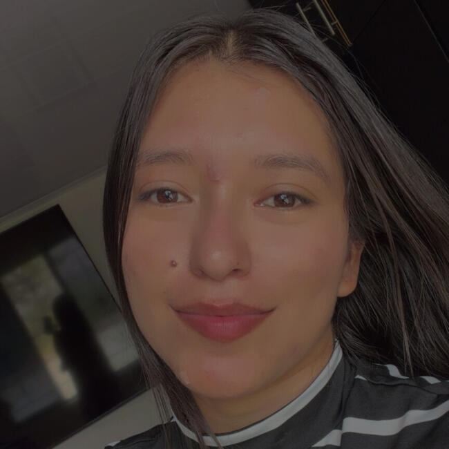 Babysitter in Pasto: Vanessa