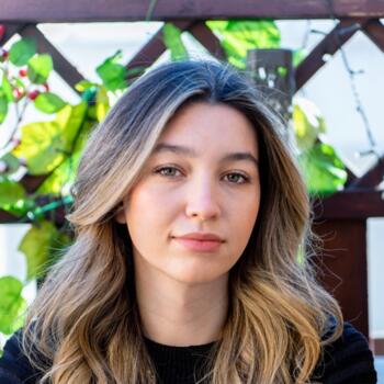 Babysitter in Córdoba: Natalia