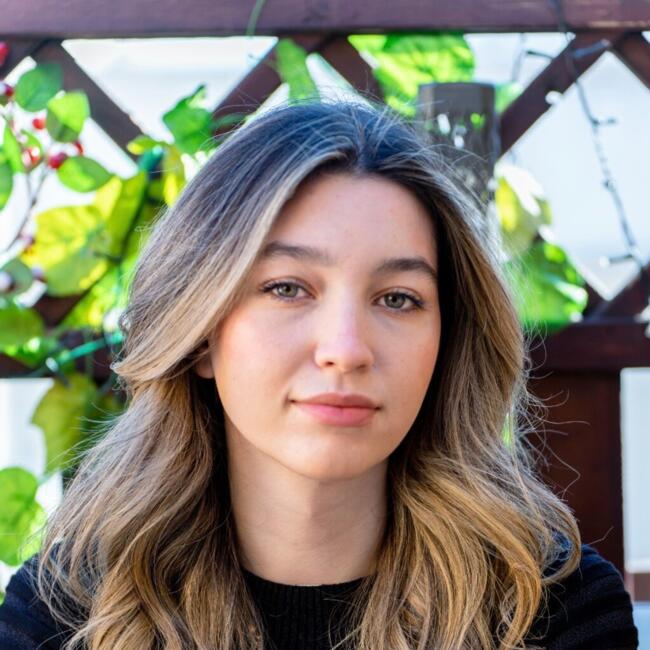 Babysitter in Córdoba: Natalia