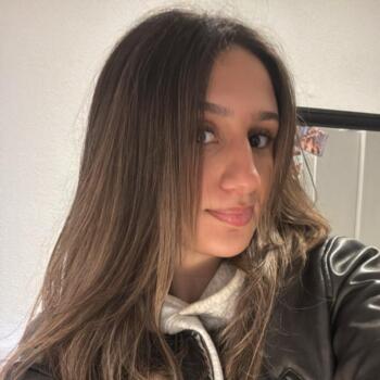 Babysitter Bremen: Tuana