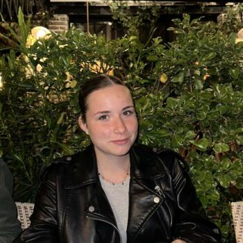 Baby-sitter Sainte-Pazanne: Anaelle