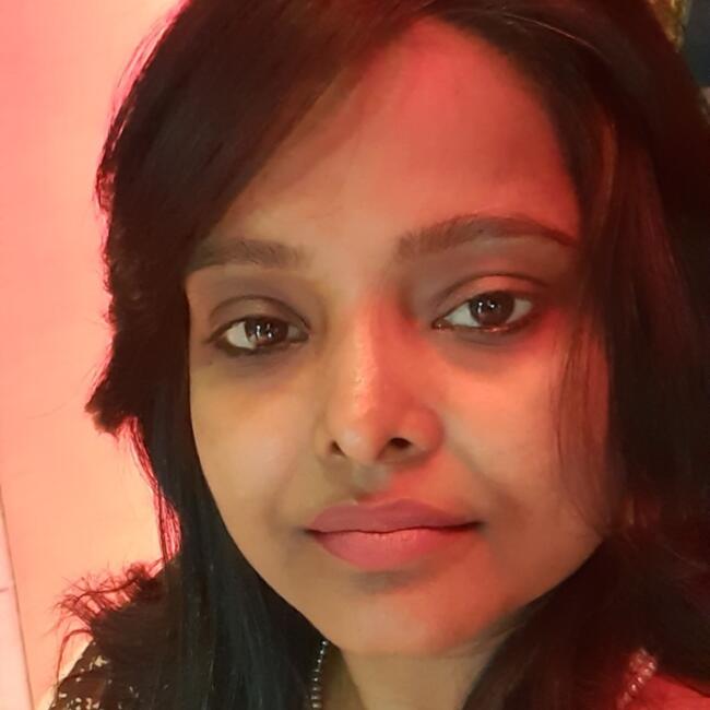 चेन्नई में बेबीसिटर: Bhuvani