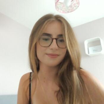 Babysitter in Nantes: Giulia