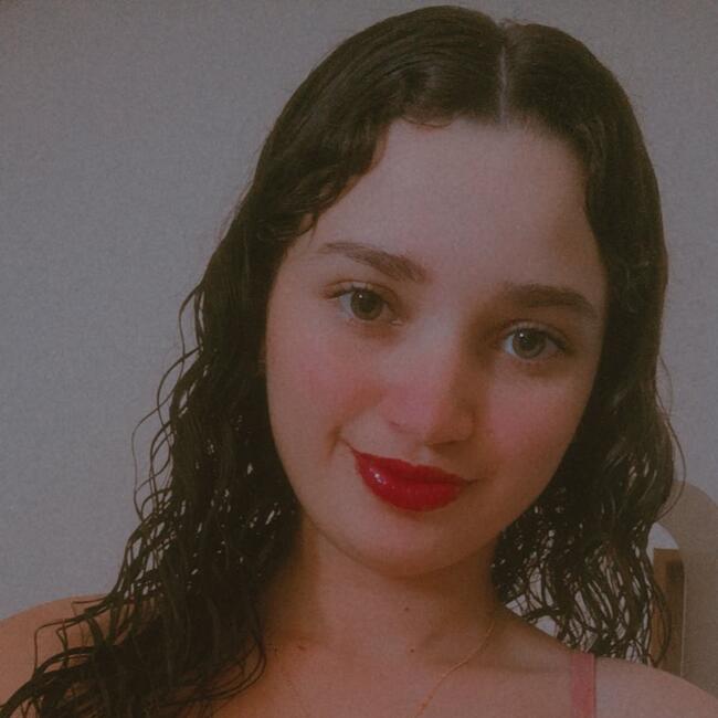 Babysitter in Campo Largo: Josiellen