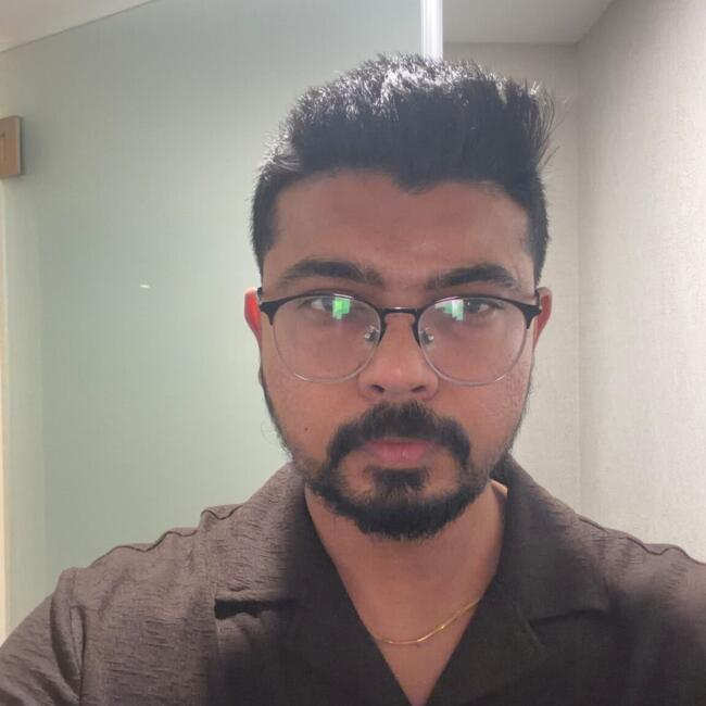 Job de garde d'enfants à Halifax: Pratik