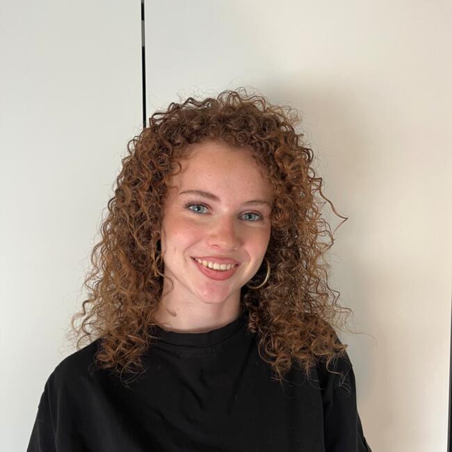 Babysitter in Sint-Lievens-Houtem: Judith