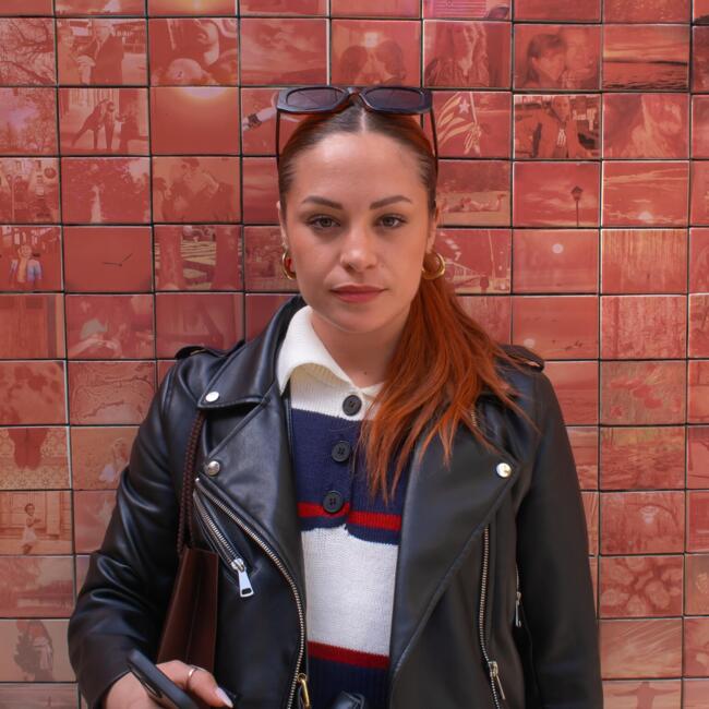 Babysitter em Gold Coast: Florencia