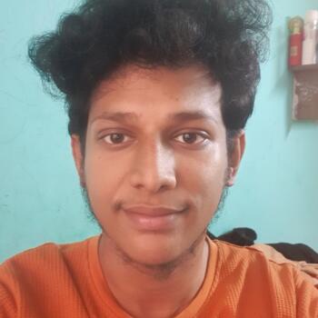 बेबीसिटर बंगलौर: YOUSUF