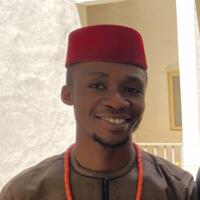 Godspeed Okwuonu