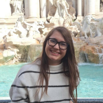 Babysitter in Sint-Lambrechts-Woluwe: Lindsay