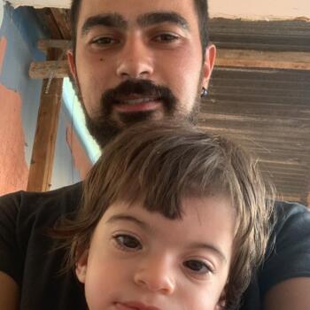 Parent Agios Ioannis (Nicosia Municipality): Andreas