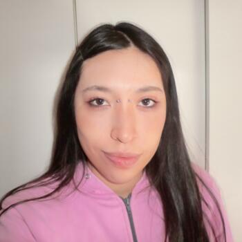 Niñera en Lomas de Zamora (Buenos Aires): Camila