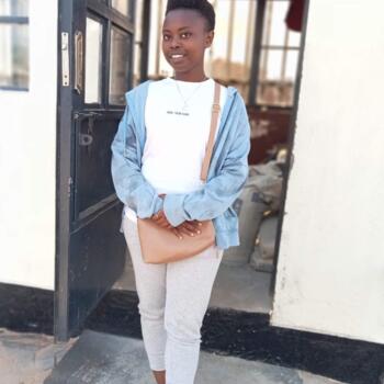 Babysitter in Ruiru: Evalyne