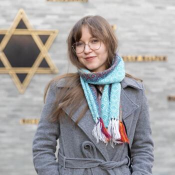 Barnvakt i Handen: Hana