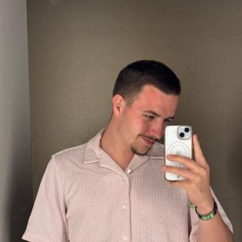 Babysitter in Puteaux: Colin