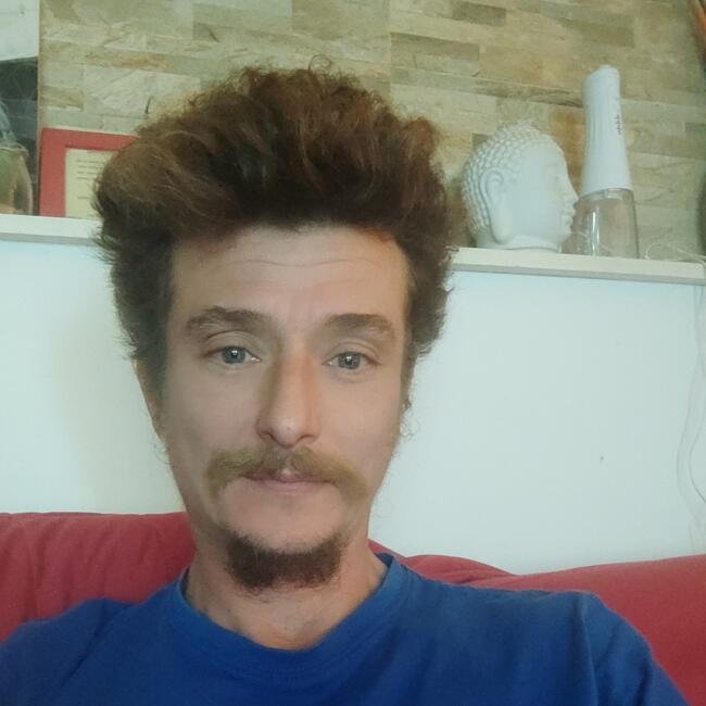 Babysitting job in Calcinaia: Francesco