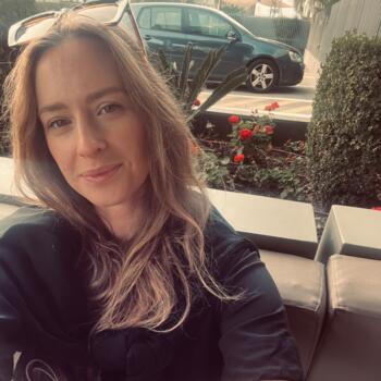 Babysitting job in Warsaw: babysitting job Magdalena