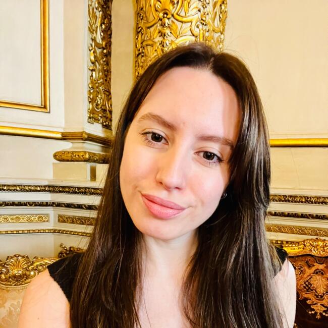 Babysitter in St. Julian's: Denise