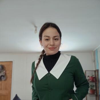 Babysitter Los Ángeles: Casandra Orellana