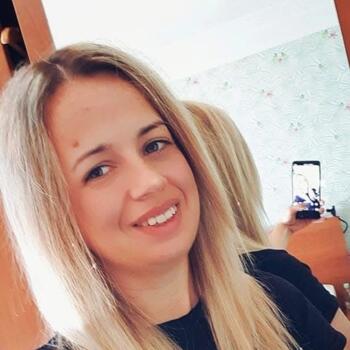 Childminder in Ronfe: Joana