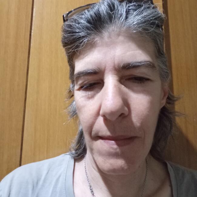 Babysitter in Montevideo: Fernanda