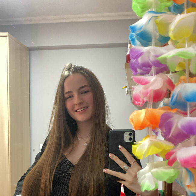 Canguro en Torrelavega: Ainara