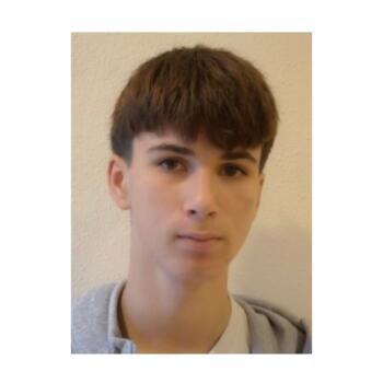 Babysitter in Vitré: Matt