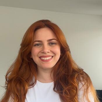Babysitter Lisbon: Karol
