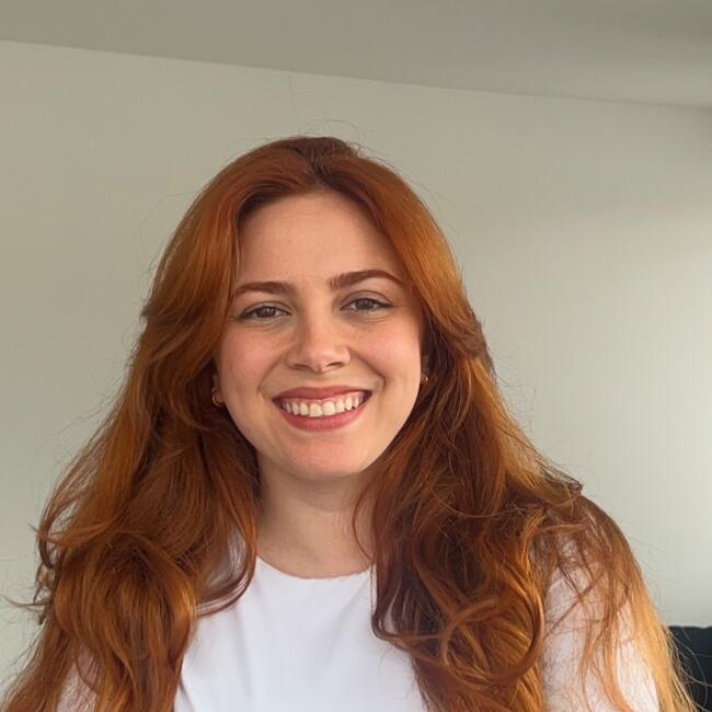 Babysitter in Lisbon: Karol