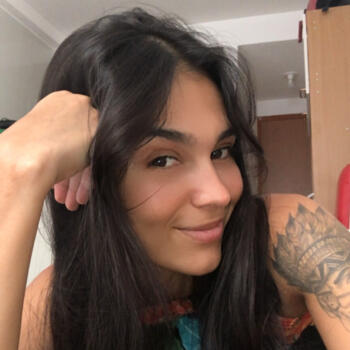 Babysitter in João Pessoa: Jessica