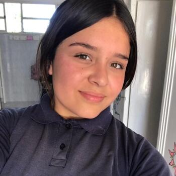 Niñera en Barrio Cooperativa Los Campamentos: Aldana