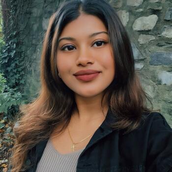 Babysitter in Celbridge: Sherlyn