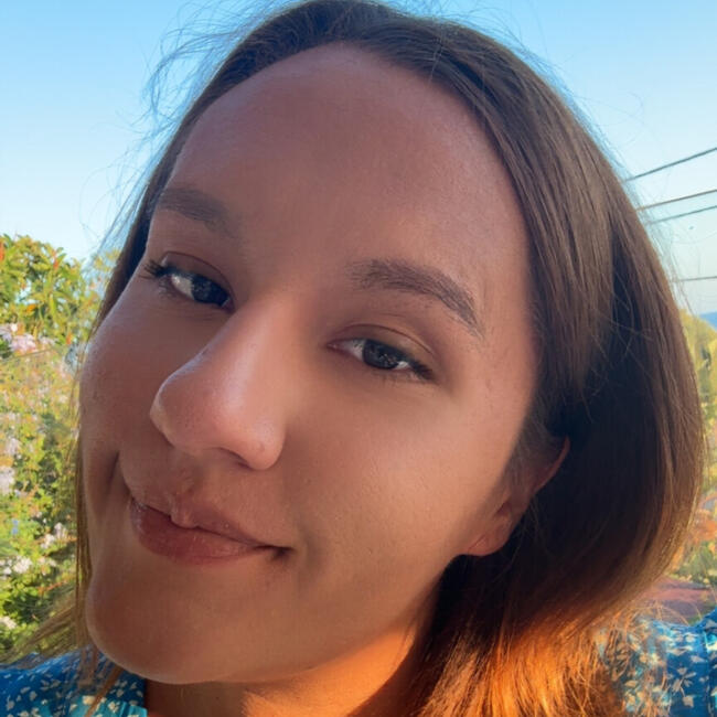 Babysitter in Zagreb: Emma