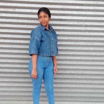 Nanny in Vryheid: Nkosingithanda