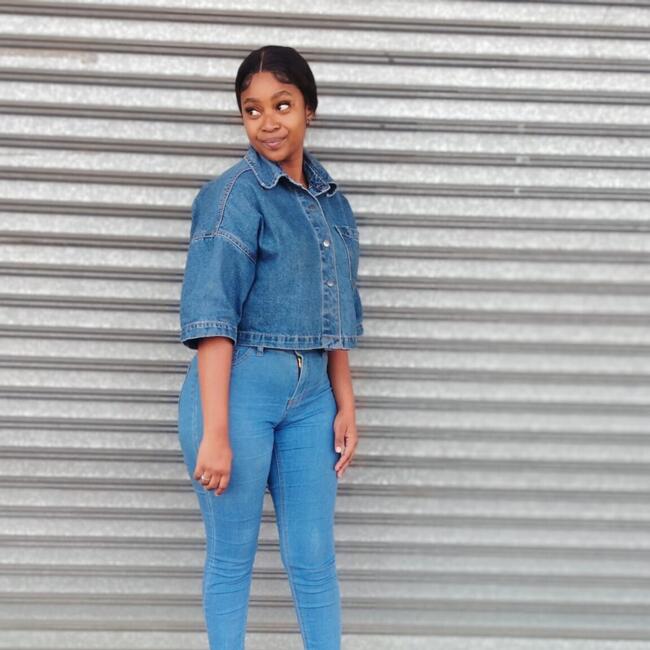 Nanny in Vryheid: Nkosingithanda