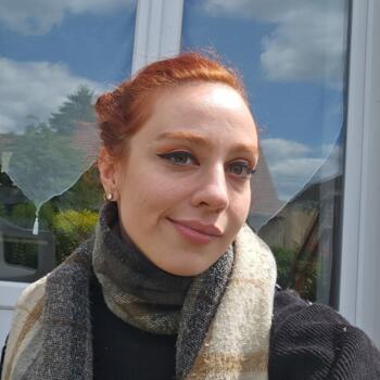 Babysitter in Triel-sur-Seine: Claire