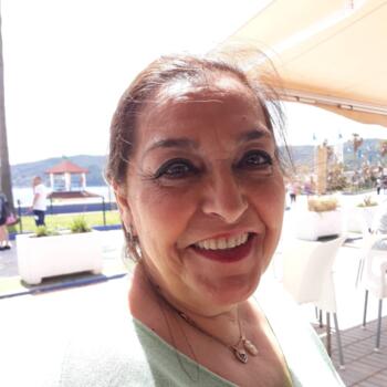 Nanny in Córdoba: Maria José