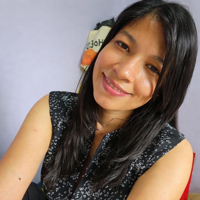 Babysitter in Guayaquil: Conny