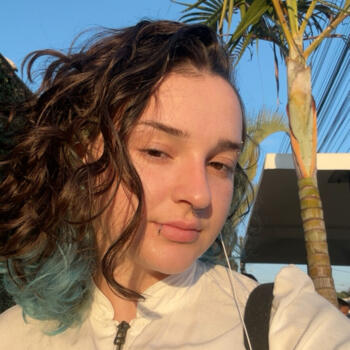 Babysitter in Curitiba: Sky