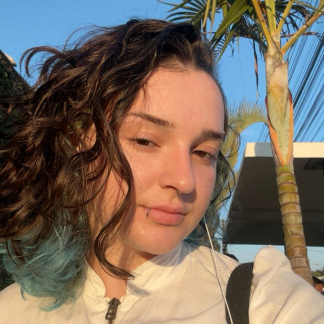 Babysitter in Curitiba: Sky