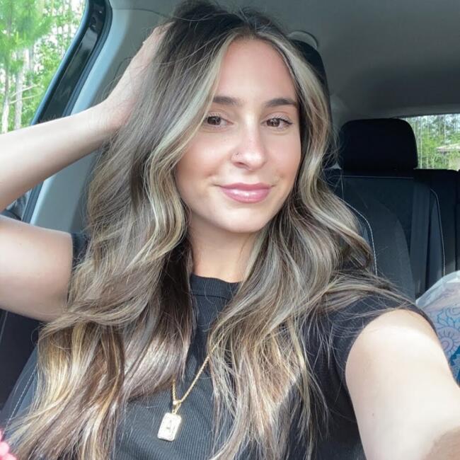 Babysitting job in Chalon-sur-Saône: Alexa