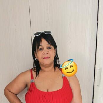 Babysitter Strandfontein: Yvonne