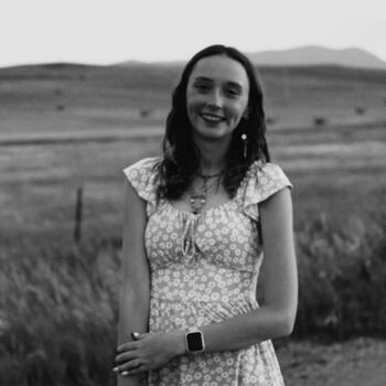 Babysitter in Havre: Meghan