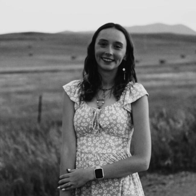 Babysitter in Havre: Meghan