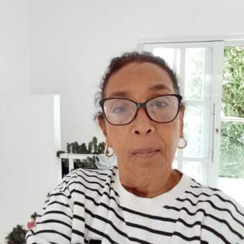 Babysitter Cartagena: Nelcy