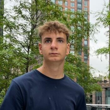 Babysitter a Monza: Umberto