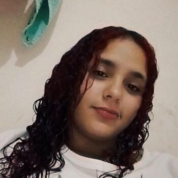 Babysitter in Brumadinho: Kemely